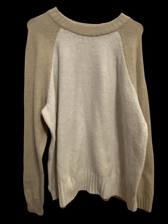 Time and Tru Sweater - Picture 3 of 6